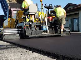 Best Driveway Crack Filling  in Linden, MI